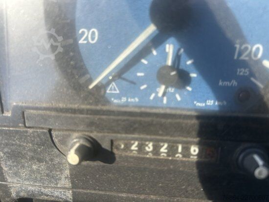 Wechselfahrgestell LKW MERCEDES-BENZ , KöGEL, WIESEL / UMSETZER  ,ERSATZTEILTRäGER!!!
