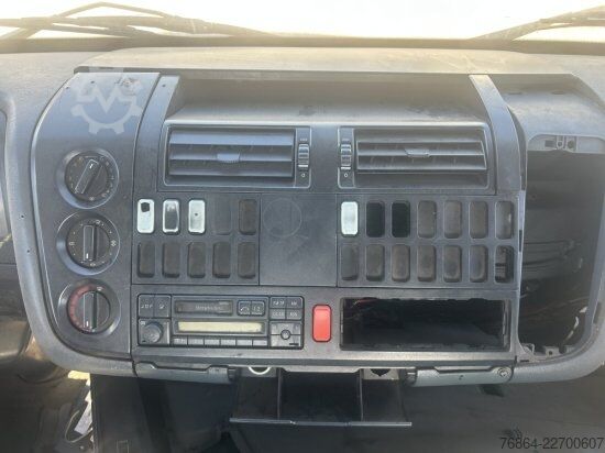 Wechselfahrgestell LKW MERCEDES-BENZ , KöGEL, WIESEL / UMSETZER  ,ERSATZTEILTRäGER!!!