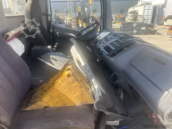Wechselfahrgestell LKW MERCEDES-BENZ , KöGEL, WIESEL / UMSETZER  ,ERSATZTEILTRäGER!!!