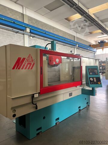 Surface grinding machine DELTA MINI CN PLUS