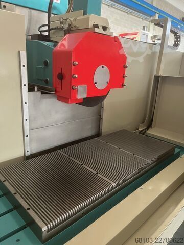 Surface grinding machine DELTA MINI CN PLUS