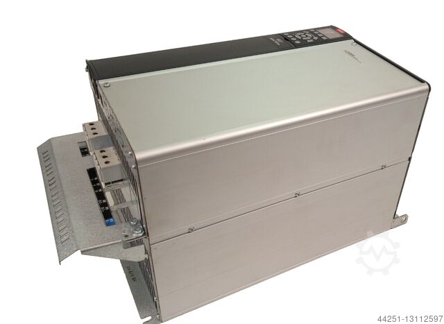 Frequency converter Danfoss FC-202P45KT4E20H1XG 131H3207