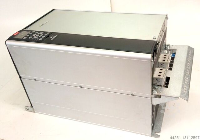Frequency converter Danfoss FC-202P45KT4E20H1XG 131H3207