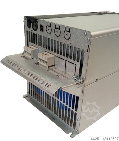 Frequency converter Danfoss FC-202P45KT4E20H1XG 131H3207