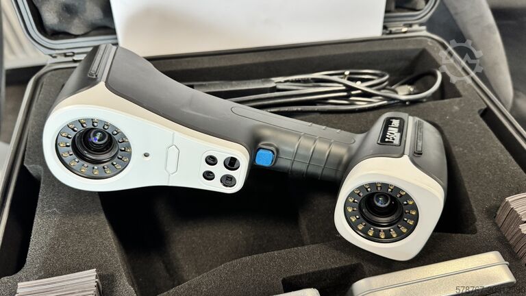 Coordinate measuring machine Zeiss T-Scan Hawk