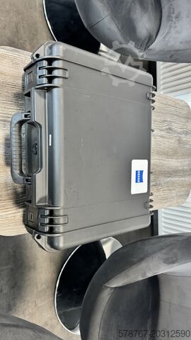 Coordinate measuring machine Zeiss T-Scan Hawk