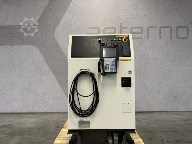 Refurbished Robot with 1 year warranty FANUC M-710iC/70