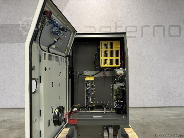 Refurbished Robot with 1 year warranty FANUC M-710iC/70