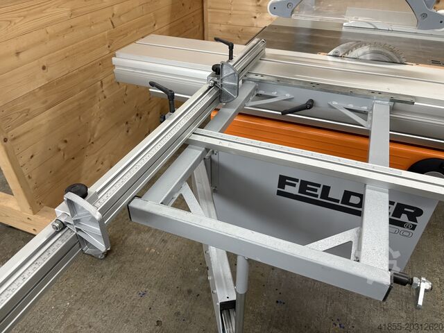 Kreissäge Felder K 500 Professional
