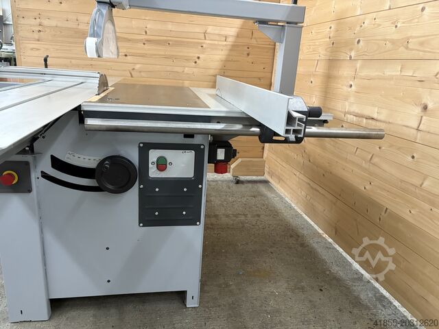 Kreissäge Felder K 500 Professional