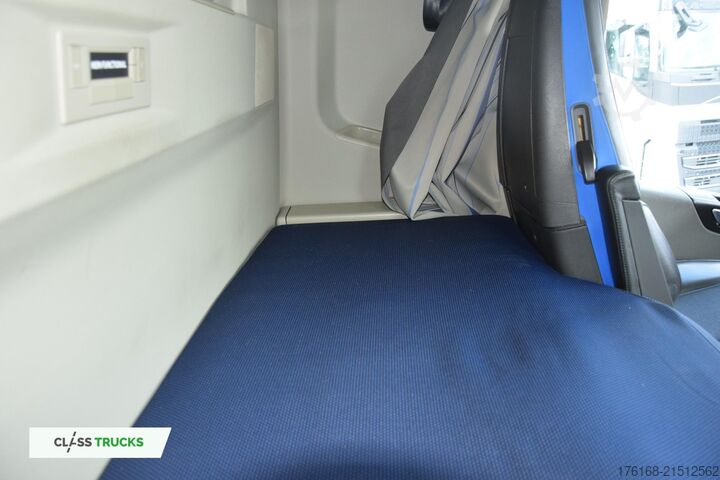 Standard SZM VOLVO FH 500 Globetrotter XL Varios