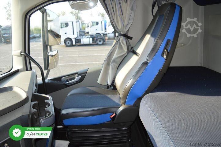 Standard SZM VOLVO FH 500 Globetrotter XL Varios