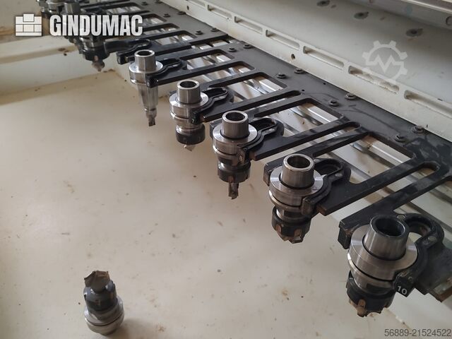 SCM ACCORD 20 SCM ACCORD 20