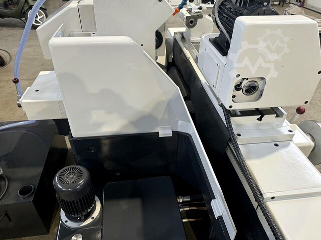 Rundschleifmaschine Kellenberger 600 U