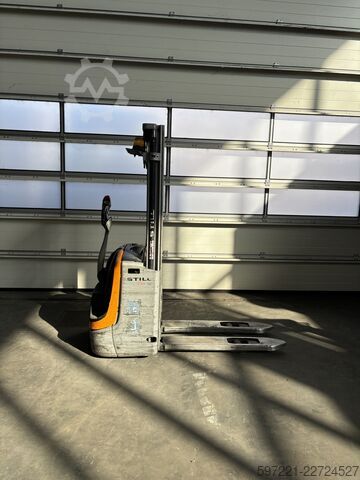 Palettenstapler Still EXV 10 Li-lon
