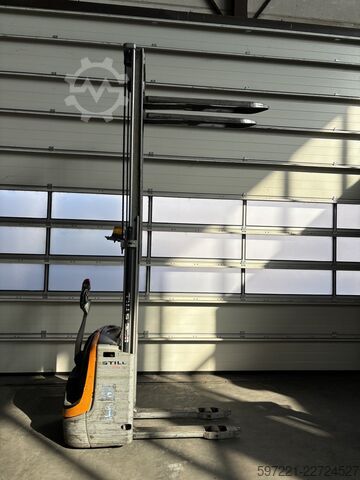 Palettenstapler Still EXV 10 Li-lon