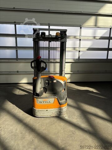 Palettenstapler Still EXV 10 Li-lon