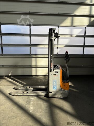 Palettenstapler Still EXV 10 Li-lon