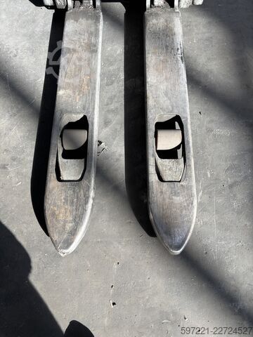Palettenstapler Still EXV 10 Li-lon