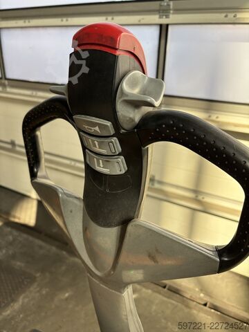 Palettenstapler Still EXV 10 Li-lon