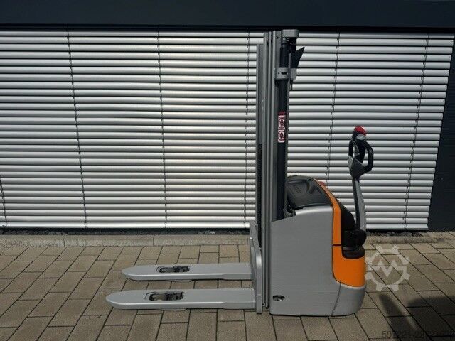 Palettenstapler Still EXV 12i