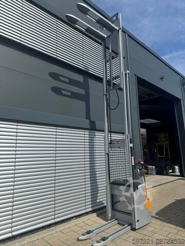 Palettenstapler Still EXV 12i