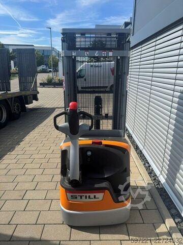 Palettenstapler Still EXV 12i