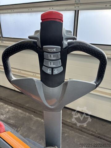 Palettenstapler Still EXV 12i