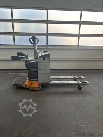 Electric Pallet Trucks Still ECU-SF 20