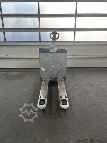 Electric Pallet Trucks Still ECU-SF 20