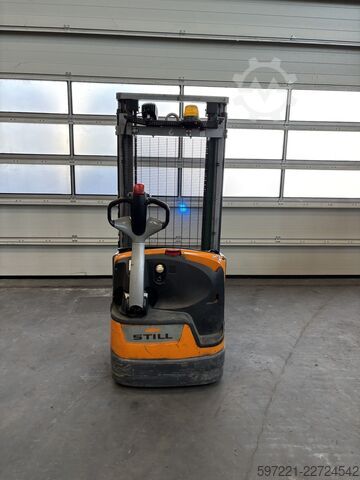 Palettenstapler Still EXV 10 Li-lon