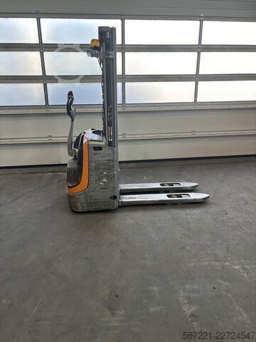Palettenstapler Still EXV 10 Li-lon