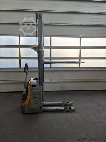 Palettenstapler Still EXV 10 Li-lon