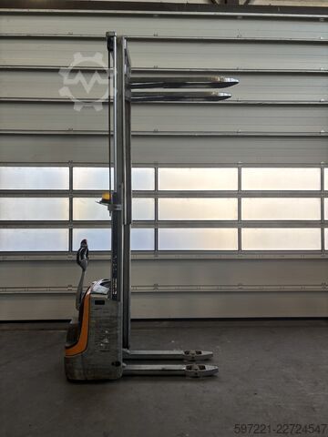 Palettenstapler Still EXV 10 Li-lon