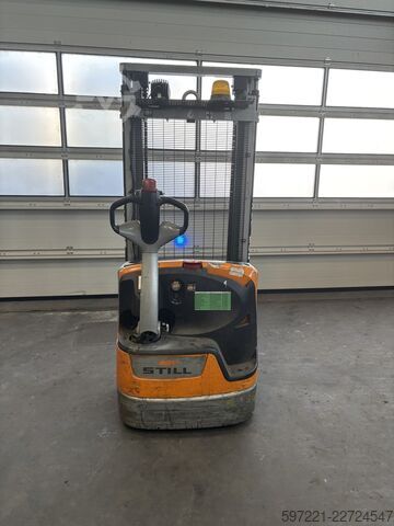 Palettenstapler Still EXV 10 Li-lon