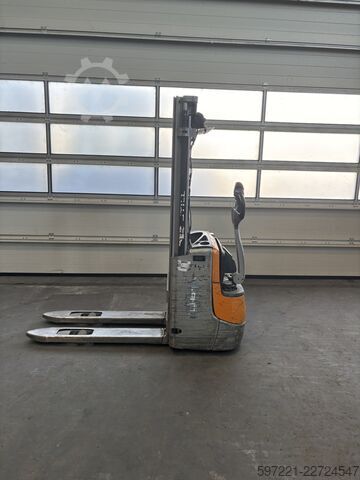 Palettenstapler Still EXV 10 Li-lon