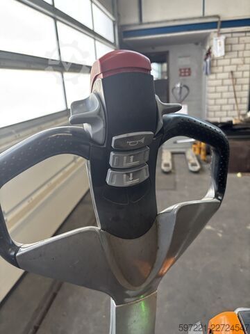 Palettenstapler Still EXV 10 Li-lon