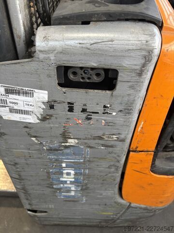 Palettenstapler Still EXV 10 Li-lon