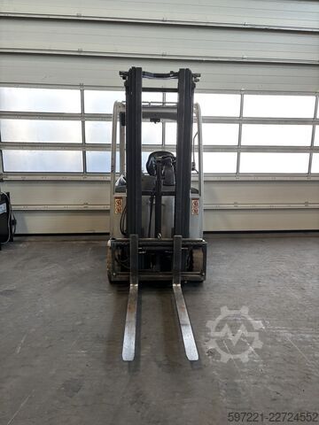 Elektrisch – 4 Räder Still RX20-16P
