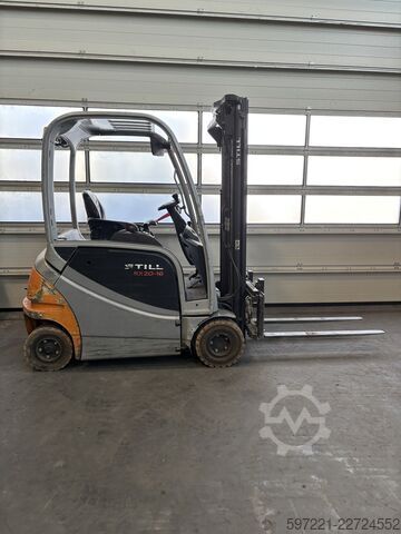 Elektrisch – 4 Räder Still RX20-16P