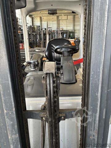 Elektrisch – 4 Räder Still RX20-16P