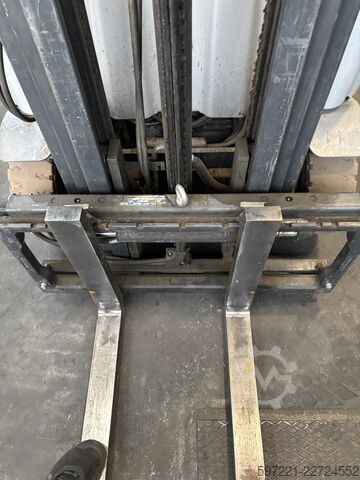 Elektrisch – 4 Räder Still RX20-16P