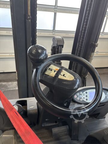 Elektrisch – 4 Räder Still RX20-16P