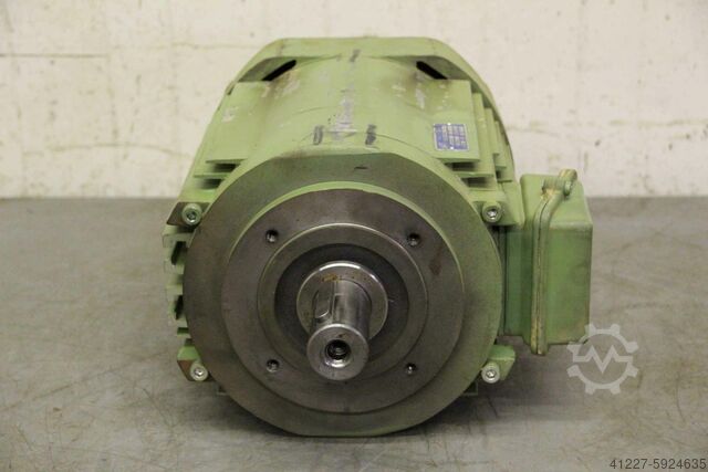 Electric motor 5 kW 2920 Rpm Katt FK 4 a