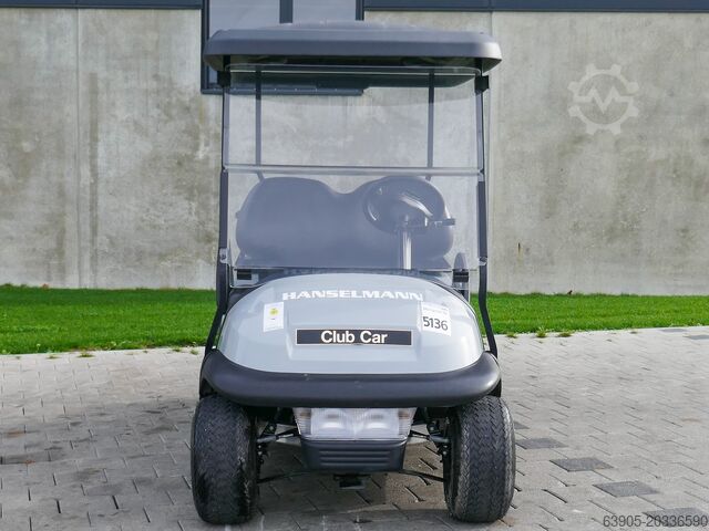 Tugger Club Car Club Car