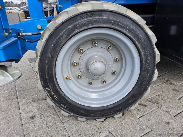 Scherenarbeitsbühne Genie GS 4069 DC