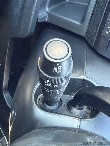 Kastenwagen Peugeot Boxer 2.2 103kw BJ2020