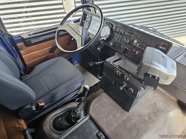 Recovery vehicle Scania R142 V8 6x2 / ABSCHLEPP / TOW TRUCK