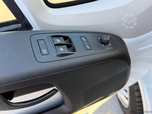 Kastenwagen Peugeot Boxer 2.0 96kw BJ2019