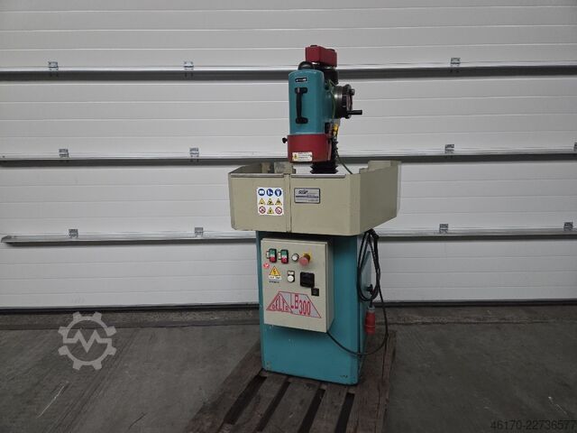 Topfschleifmaschine Delta LB 400